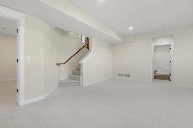 $734,900 | 6255 Ronald Reagan Drive, DeForest, WI 53532