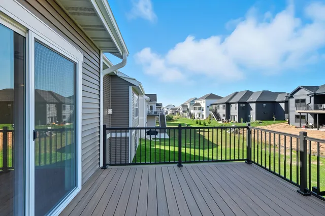 $734,900 | 6255 Ronald Reagan Drive, DeForest, WI 53532