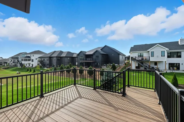 $734,900 | 6255 Ronald Reagan Drive, DeForest, WI 53532