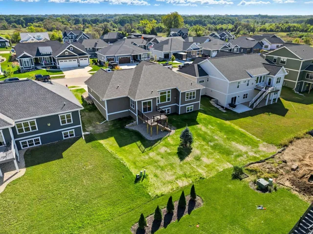 $734,900 | 6255 Ronald Reagan Drive, DeForest, WI 53532