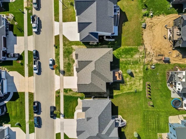 $734,900 | 6255 Ronald Reagan Drive, DeForest, WI 53532