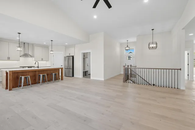 $734,900 | 6255 Ronald Reagan Drive, DeForest, WI 53532