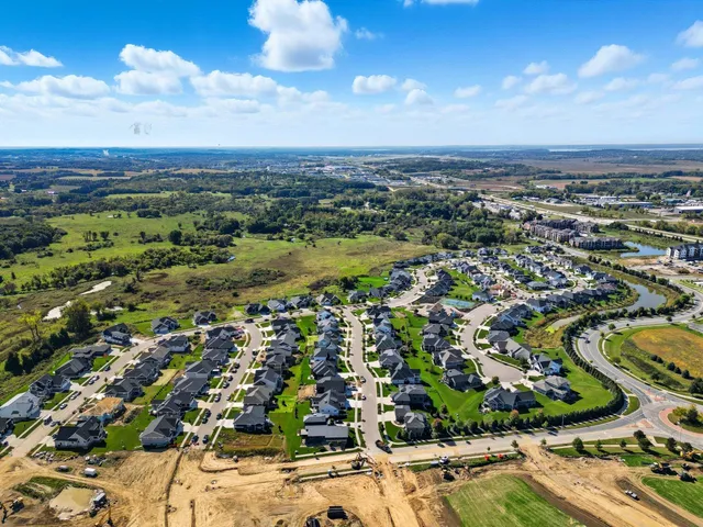 $734,900 | 6255 Ronald Reagan Drive, DeForest, WI 53532