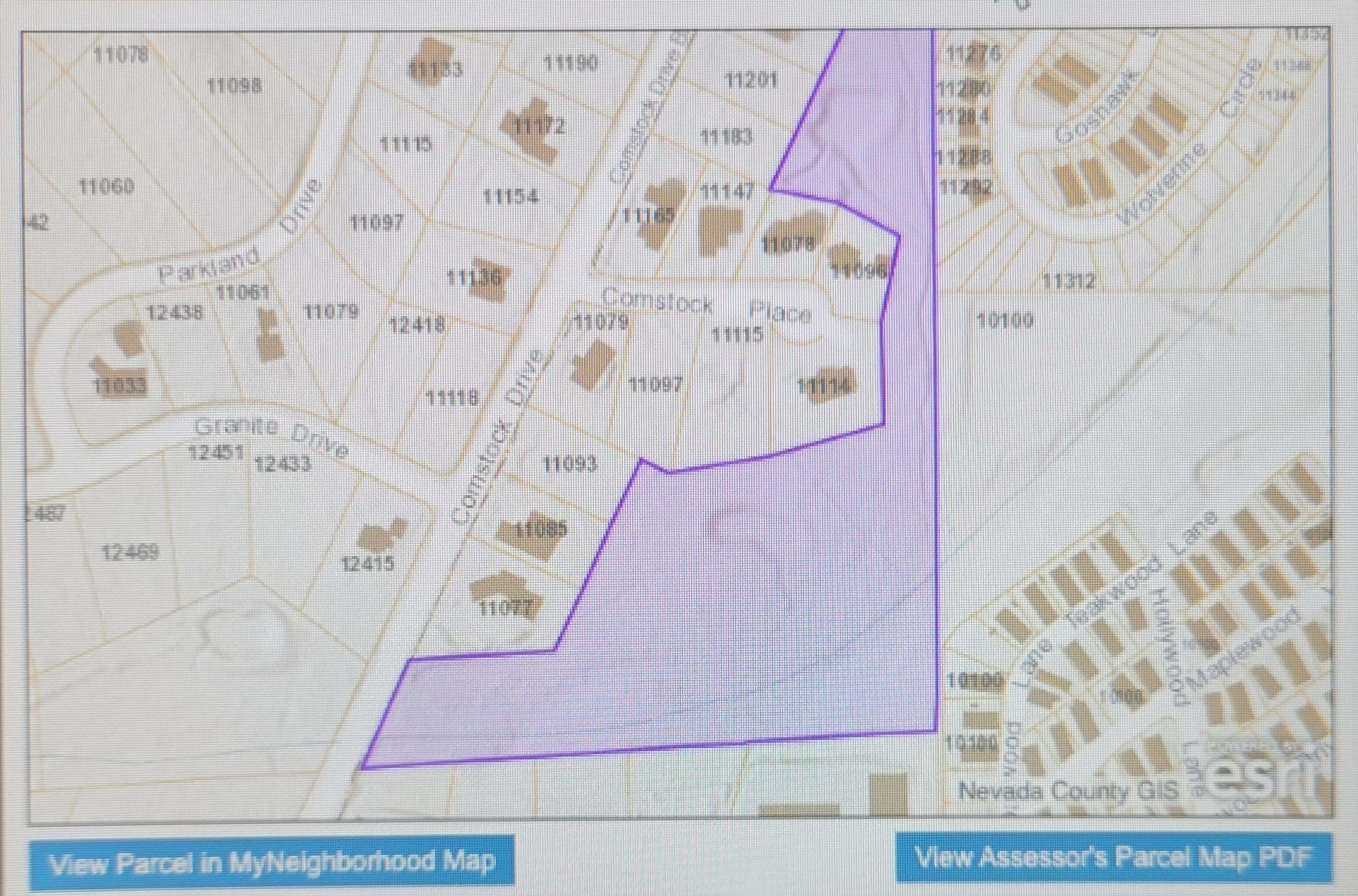 11097 Comstock Place Truckee, CA 96161 - Photo 7 of 7 a bathroom with a bathtub and shower