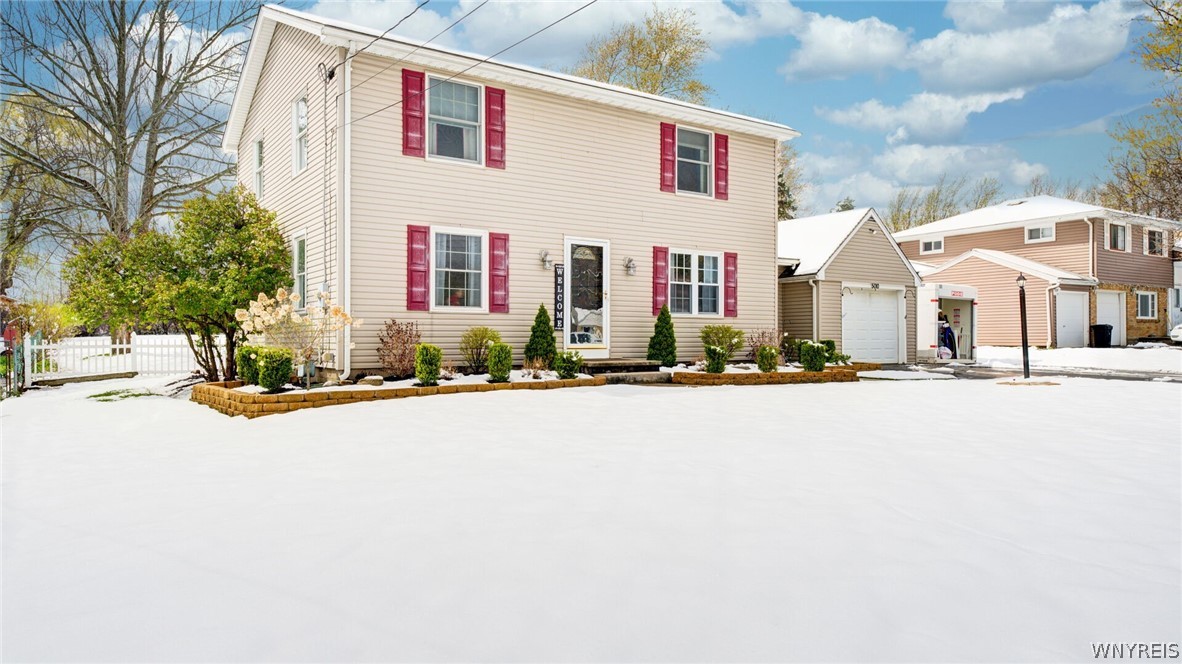5010 Meadowbrook Road Clarence, NY 14221 - Photo 1 of 1 Gallery Image 1