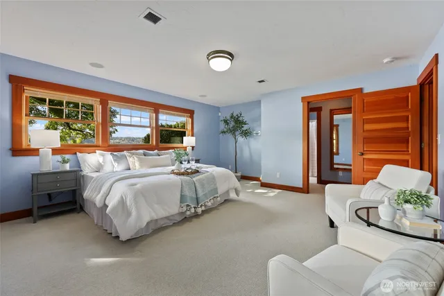 $1,700,000 | 1405 Northeast East Bay Drive Northeast, Olympia, WA 98506