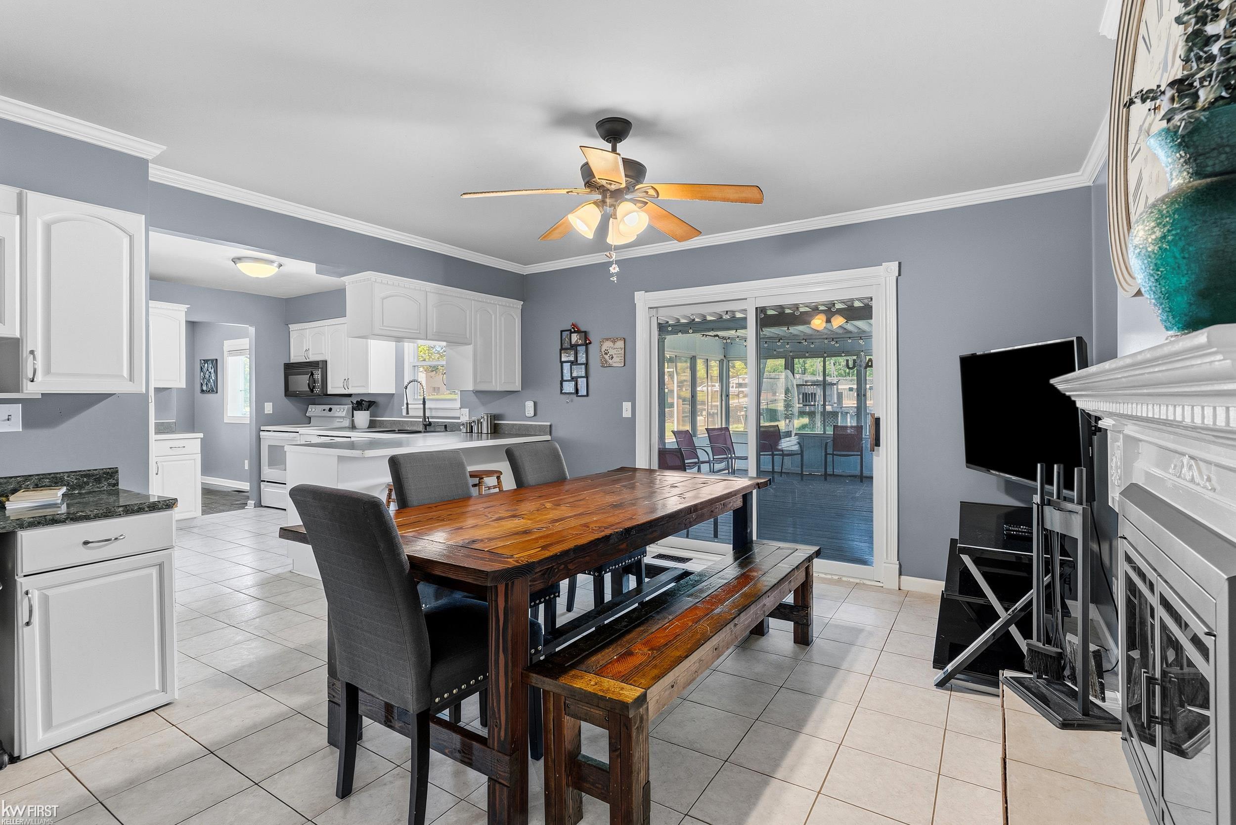 4216 Lahring Road Linden, MI 48451 - Photo 9 of 51