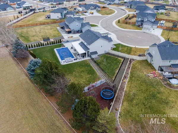 $924,999 | 946 West Smallwood Court, Kuna, ID 83634