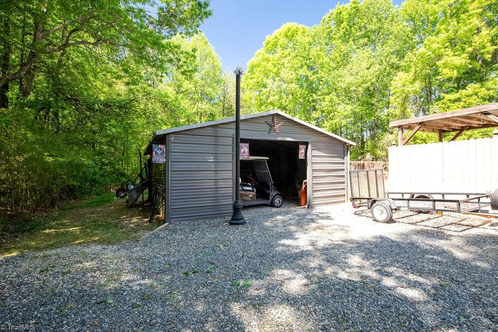 7234 Racine Road Pleasant Garden, NC 27313 - Photo 23 of 24 Gallery Image 23