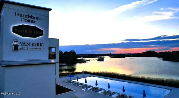 $289,206 | 1302 Magnolia Street, Unit B104, Gulfport, MS 39507