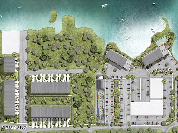 $289,206 | 1302 Magnolia Street, Unit B104, Gulfport, MS 39507