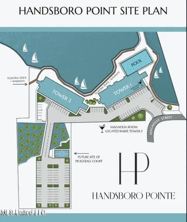 $289,206 | 1302 Magnolia Street, Unit B104, Gulfport, MS 39507