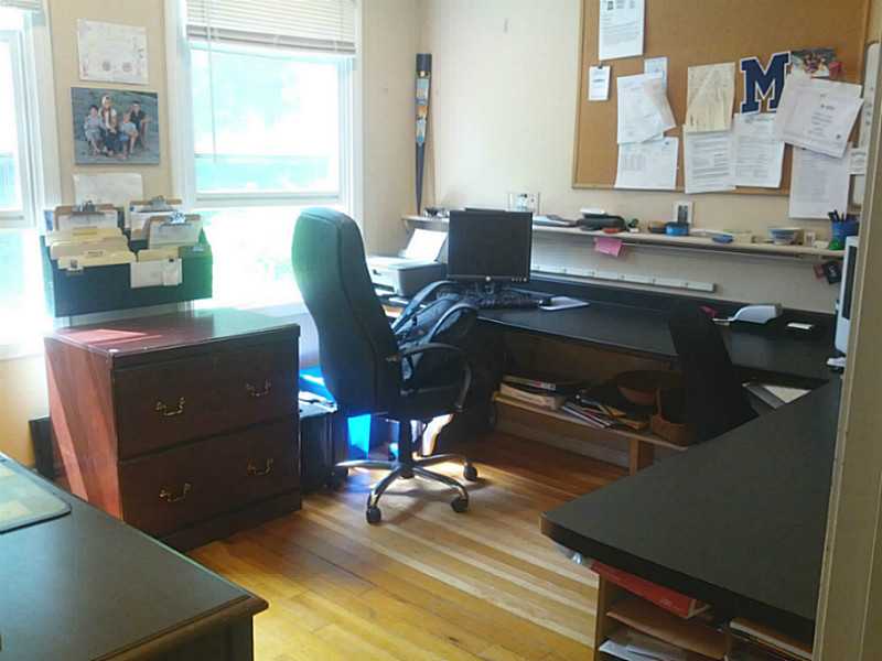 23 Bliss Mine Road Middletown, RI 02842 - Photo 13 of 22 Studio/Study/Office.