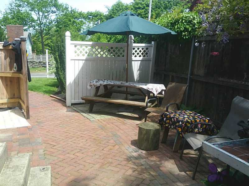 23 Bliss Mine Road Middletown, RI 02842 - Photo 3 of 22 Patio/Deck.