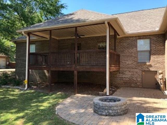 153 Rachel Road Woodstock, AL 35188 - Photo 16 of 18