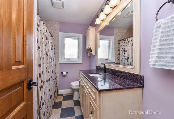 $599,856 | 856 North Webster Street, Naperville, IL 60563