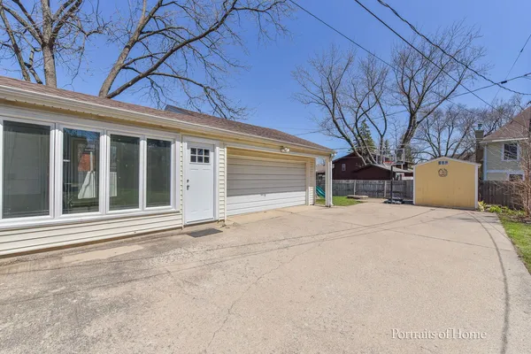 $599,856 | 856 North Webster Street, Naperville, IL 60563