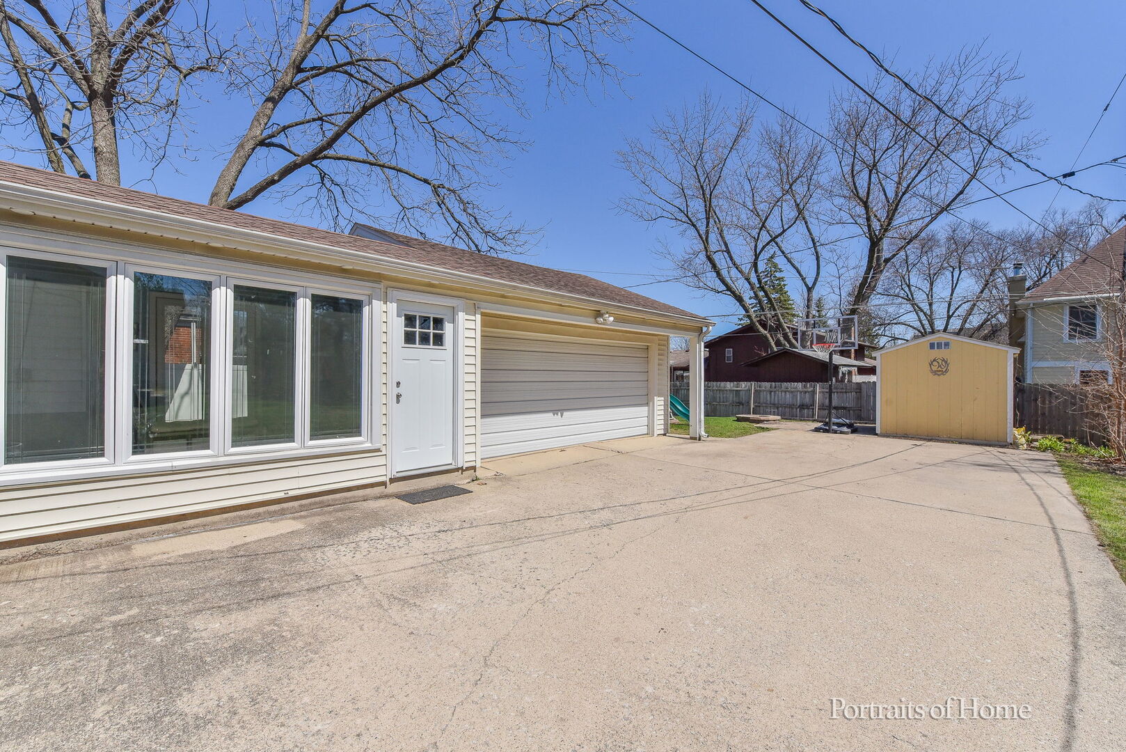856 North Webster Street Naperville, IL 60563 - Photo 19 of 21 a house with a outdoor space