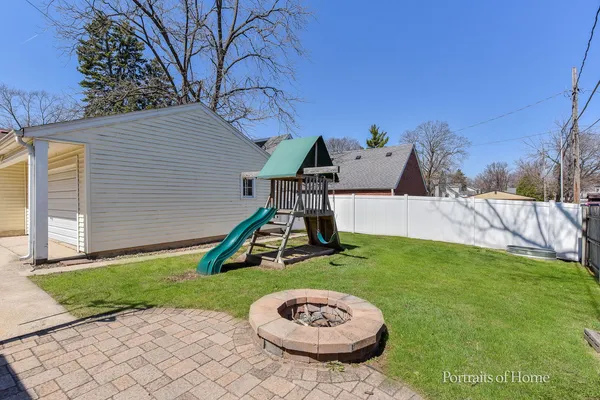 $599,856 | 856 North Webster Street, Naperville, IL 60563