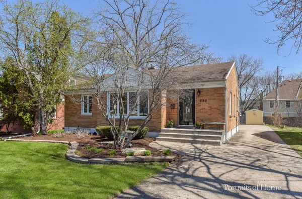 $599,856 | 856 North Webster Street, Naperville, IL 60563