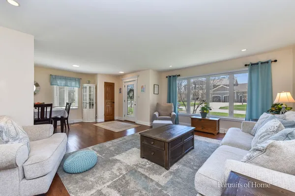 $599,856 | 856 North Webster Street, Naperville, IL 60563