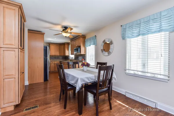 $599,856 | 856 North Webster Street, Naperville, IL 60563