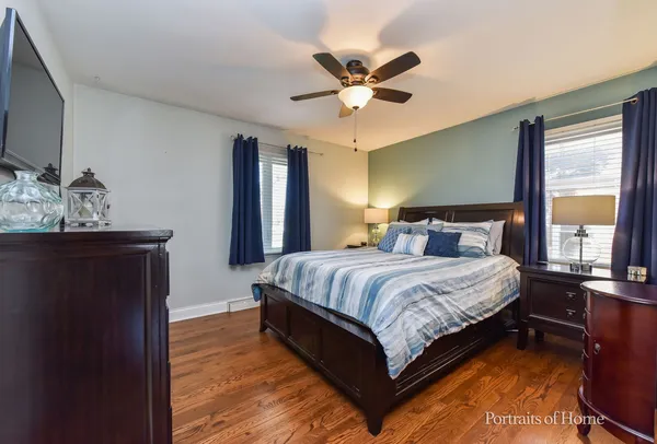 $599,856 | 856 North Webster Street, Naperville, IL 60563
