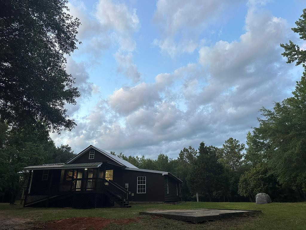 5580 Cimmaron Road Rembert, SC 29128 - Photo 11 of 49