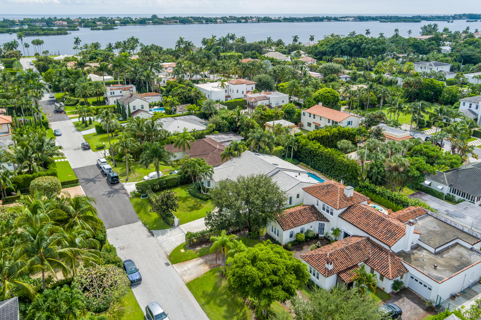250 Murray Road West Palm Beach, FL 33405 - Photo 43 of 46 Aerial