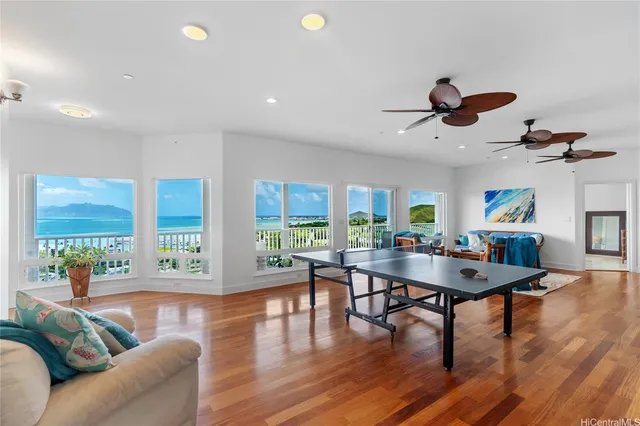 $3,485,000 | 44-097 Kalenakai Place, Kaneohe, HI 96744