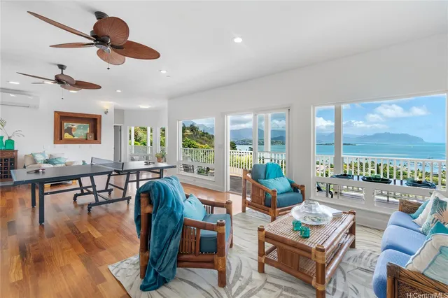 $3,485,000 | 44-097 Kalenakai Place, Kaneohe, HI 96744