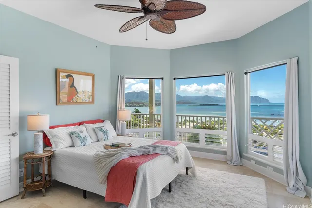 $3,485,000 | 44-097 Kalenakai Place, Kaneohe, HI 96744