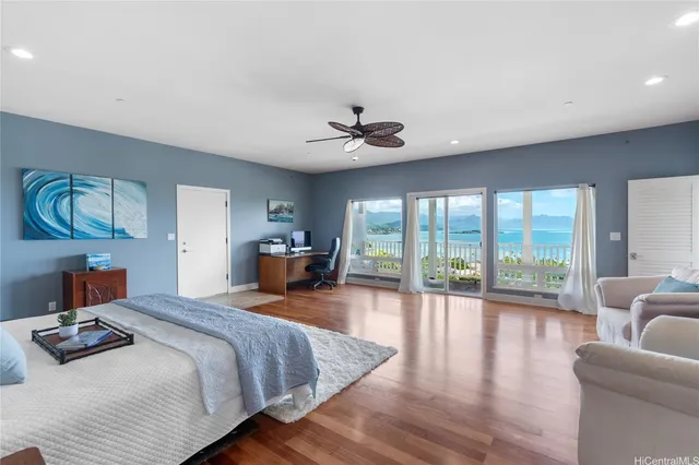 $3,485,000 | 44-097 Kalenakai Place, Kaneohe, HI 96744
