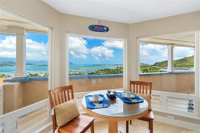 $3,485,000 | 44-097 Kalenakai Place, Kaneohe, HI 96744
