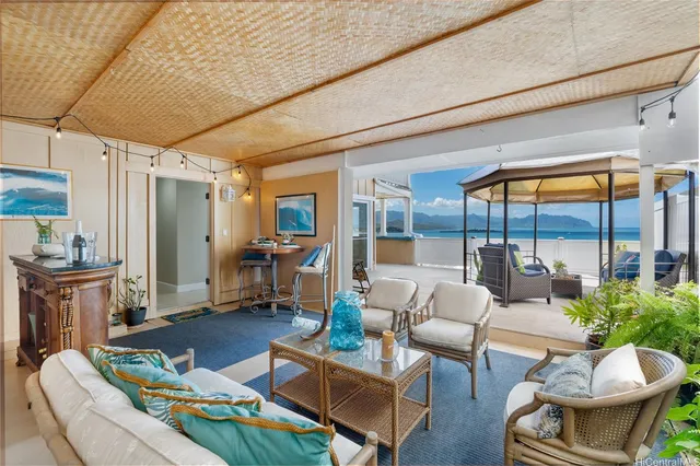 $3,485,000 | 44-097 Kalenakai Place, Kaneohe, HI 96744
