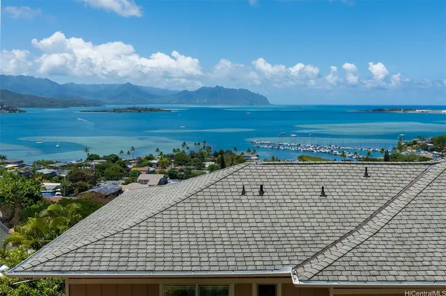 $3,485,000 | 44-097 Kalenakai Place, Kaneohe, HI 96744