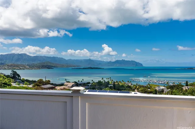 $3,485,000 | 44-097 Kalenakai Place, Kaneohe, HI 96744