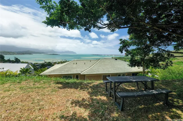 $3,485,000 | 44-097 Kalenakai Place, Kaneohe, HI 96744