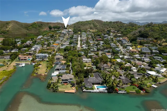 $3,485,000 | 44-097 Kalenakai Place, Kaneohe, HI 96744