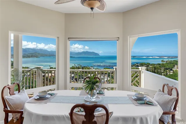 $3,485,000 | 44-097 Kalenakai Place, Kaneohe, HI 96744