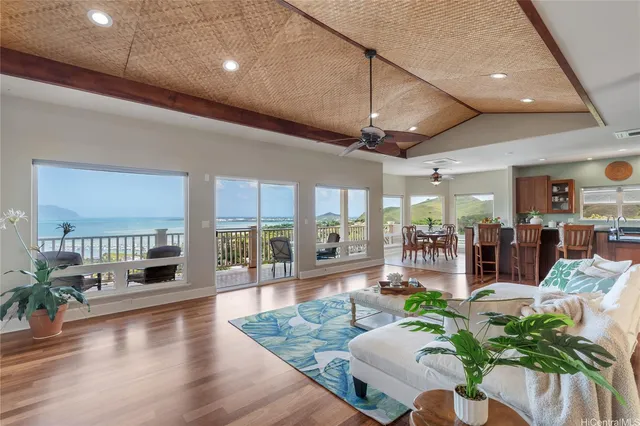 $3,485,000 | 44-097 Kalenakai Place, Kaneohe, HI 96744