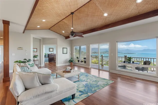$3,485,000 | 44-097 Kalenakai Place, Kaneohe, HI 96744