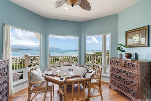 $3,485,000 | 44-097 Kalenakai Place, Kaneohe, HI 96744