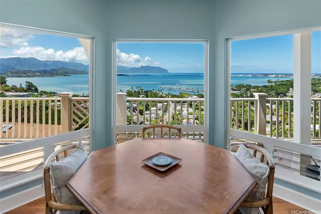 $3,485,000 | 44-097 Kalenakai Place, Kaneohe, HI 96744