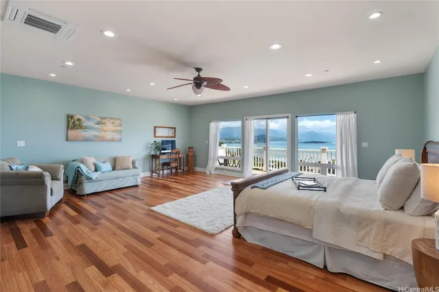 $3,485,000 | 44-097 Kalenakai Place, Kaneohe, HI 96744