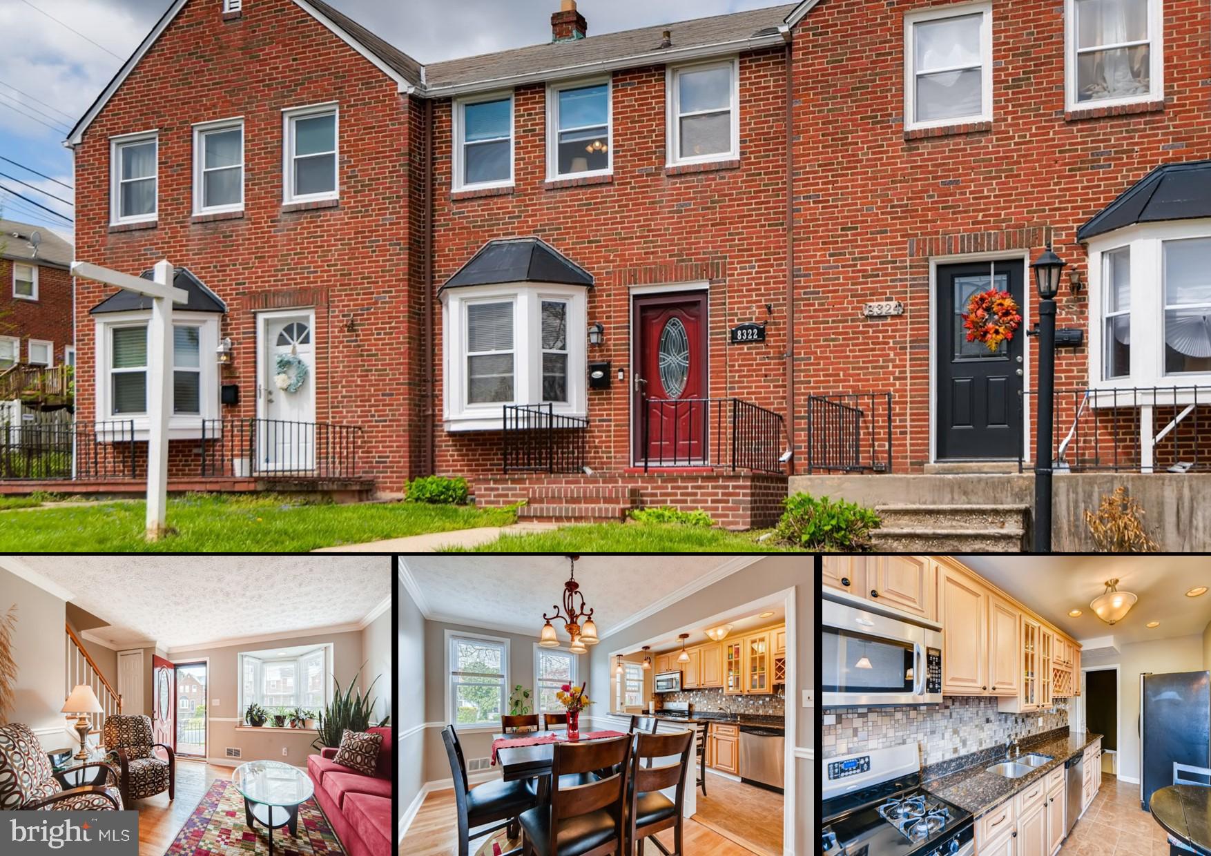 Spectacular Towson home in Knettishall