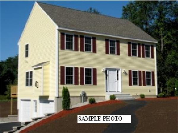 Lot 2 Lexington Road Billerica, MA 01821 - Photo 1 of 11