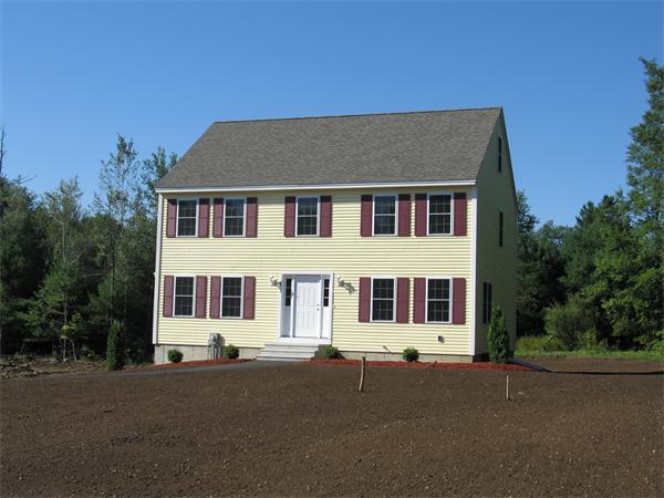 Lot 2 Lexington Road Billerica, MA 01821 - Photo 2 of 11
