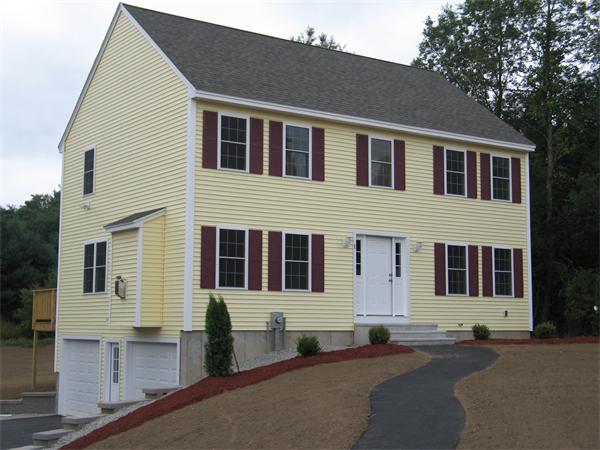 Lot 2 Lexington Road Billerica, MA 01821 - Photo 3 of 11