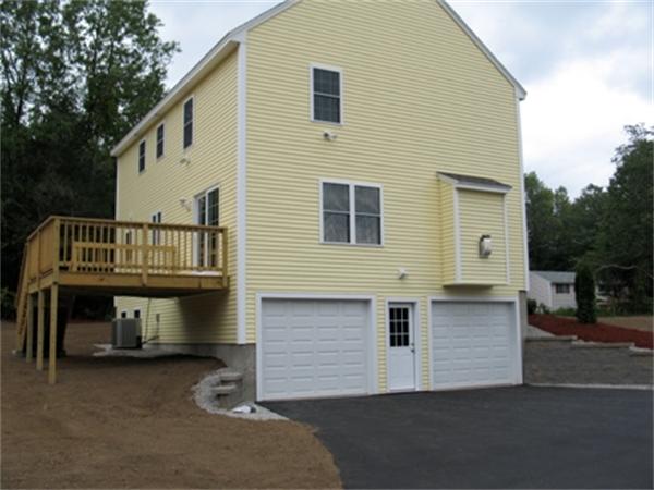 Lot 2 Lexington Road Billerica, MA 01821 - Photo 4 of 11